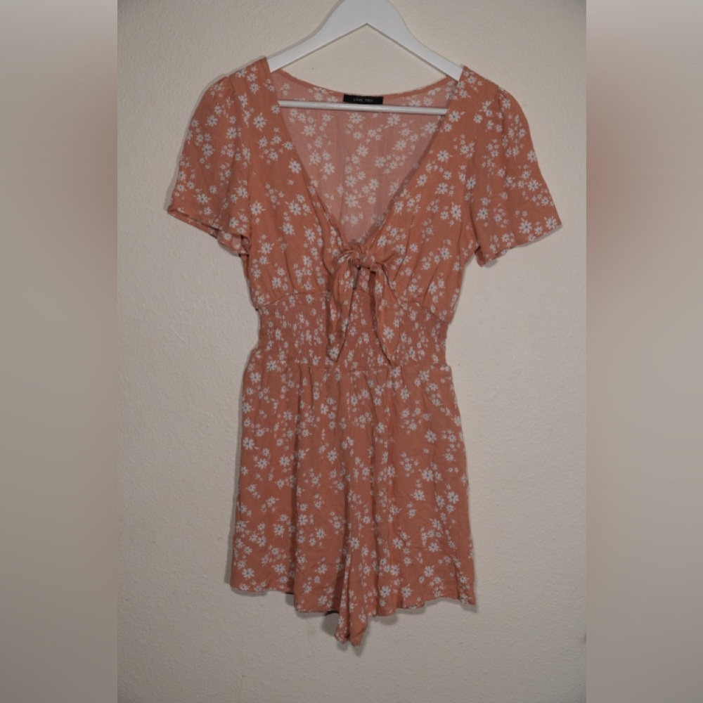 Romper dress!